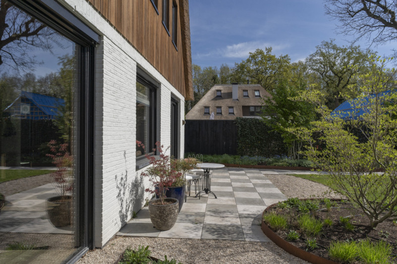 plush74 design villa bussum 63