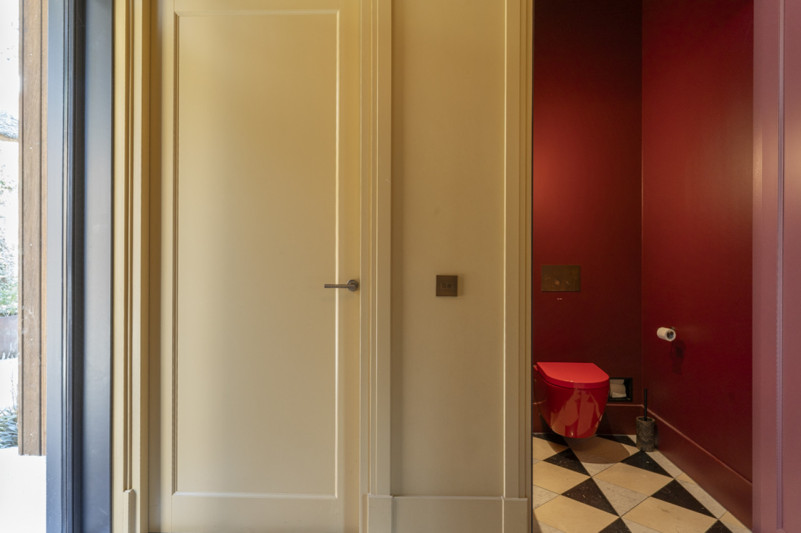 plush74 design villa bussum 7