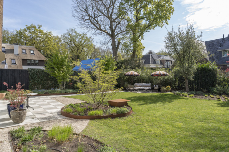 plush74 design villa bussum 73