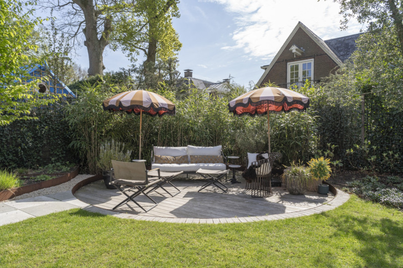 plush74 design villa bussum 75