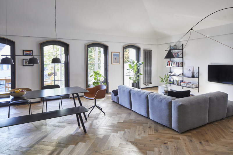 pluche74 designer loft hamburg 1