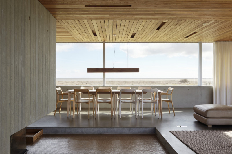 felpa74 casa de dunas junto al mar 7