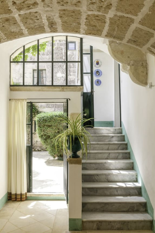 plush74 elegante italienische Villa in Apulien 11