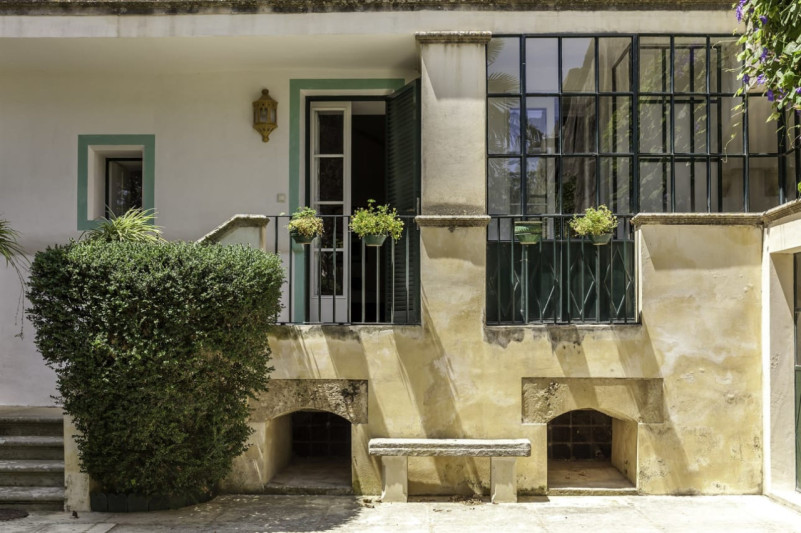 plush74 elegante italienische Villa in Apulien 14