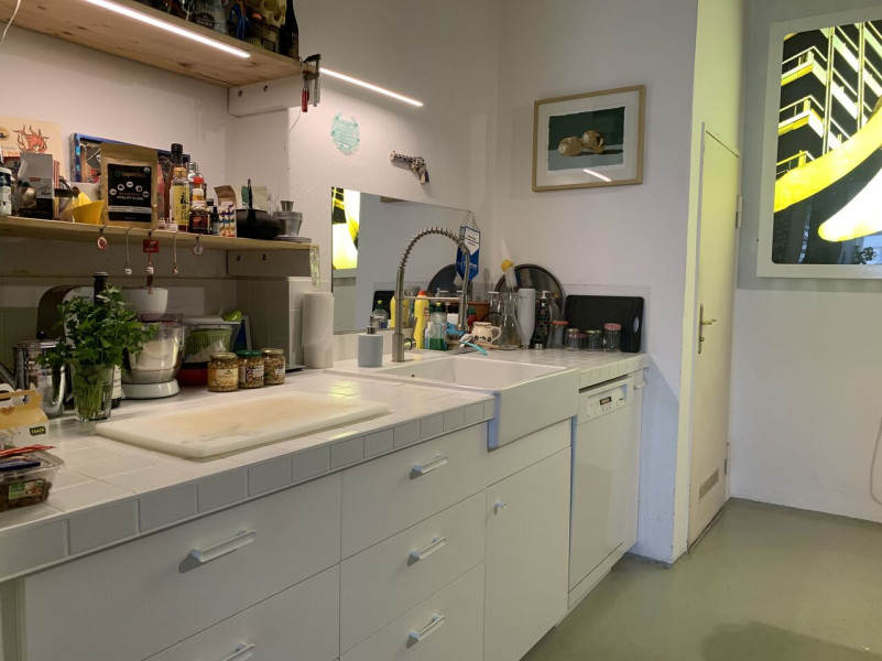 plush74 factory floor apartment 22