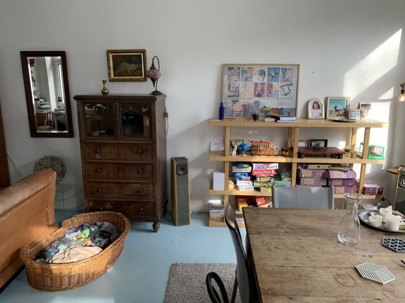 plush74 factory floor apartment 26