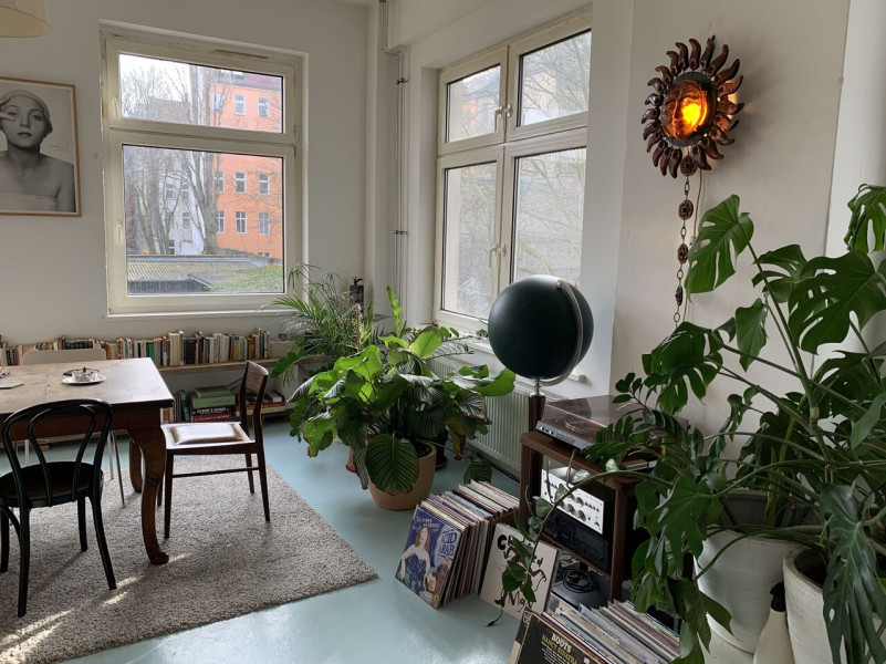 plush74 factory floor apartment 27