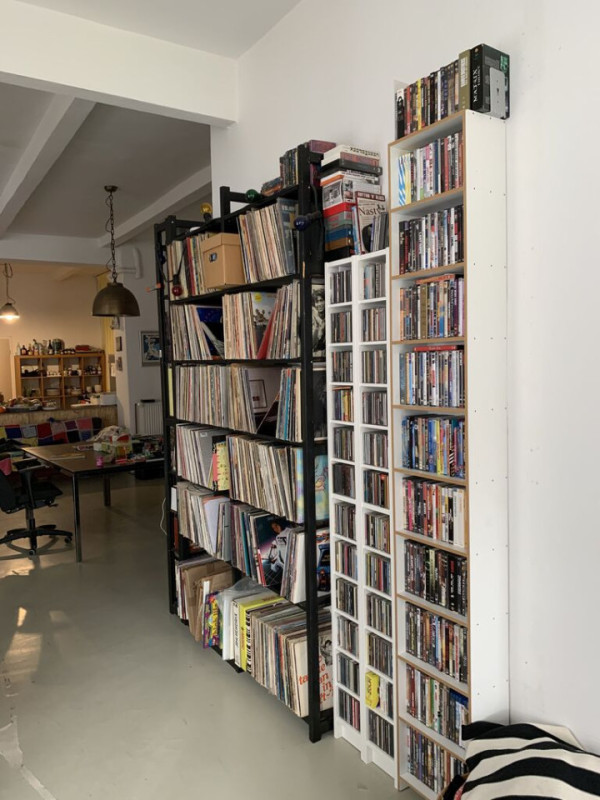 plush74 factory floor apartment 6