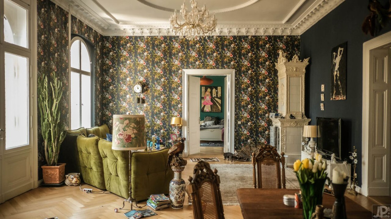 peluche74 film foto evento location berlino germania villa 16 (2)