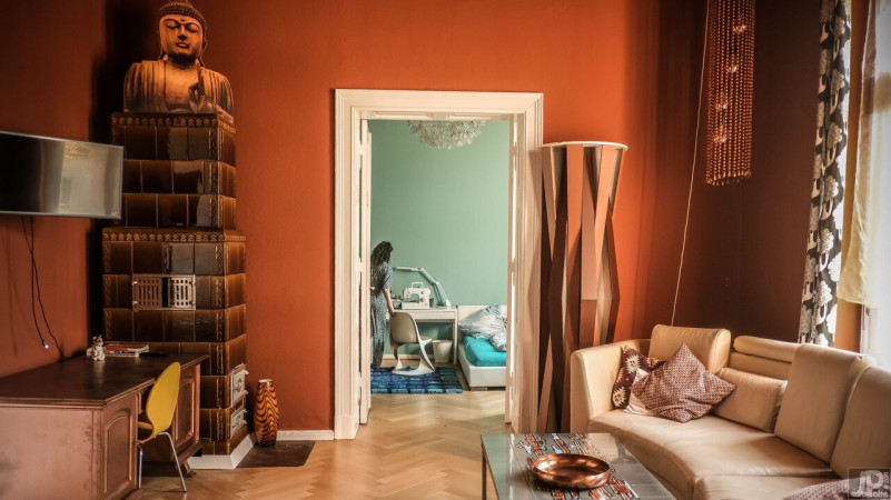 peluche74 film foto evento location berlino germania villa 41 (1)