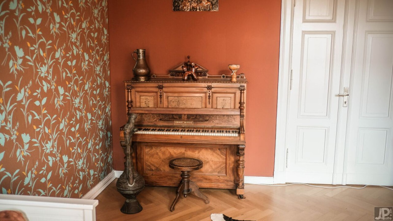 peluche74 film foto evento location berlino germania villa 42 (1)