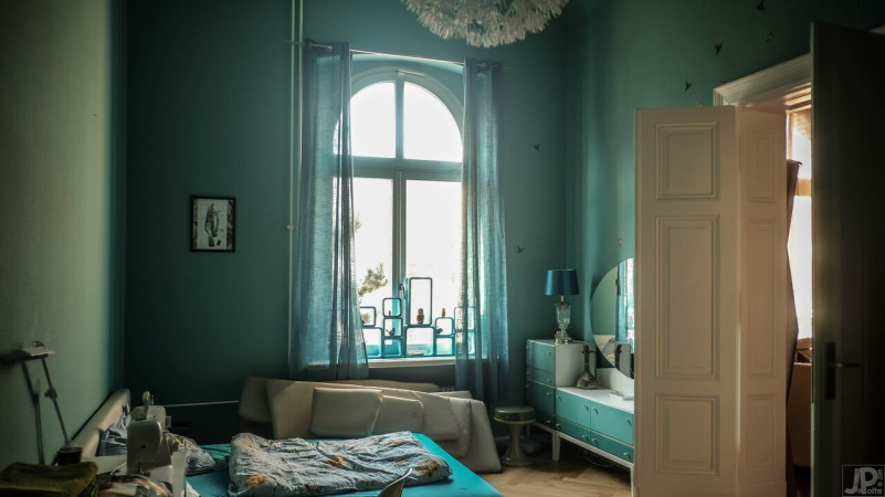 peluche74 film foto evento location berlino germania villa 48