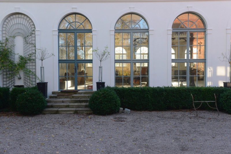 plush74 film photo event location saarow germany villa 13