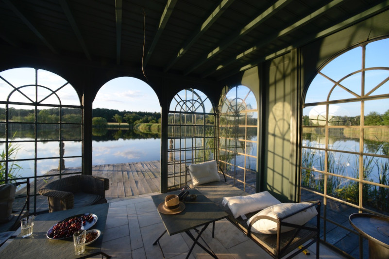 plush74 film photo event location saarow germany villa 5