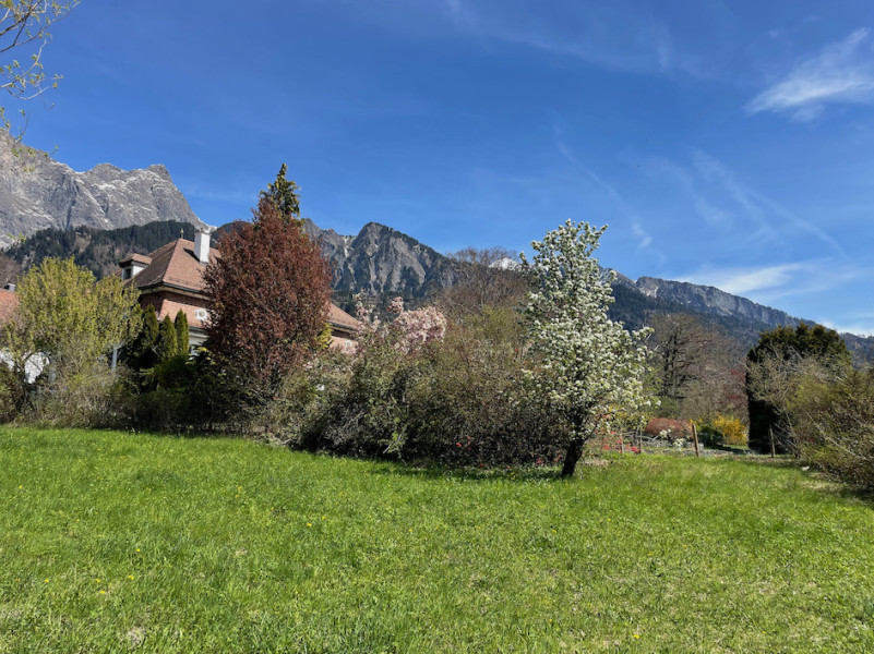plush74 film photo event location switzerland maienfeld villa nature gardens 29