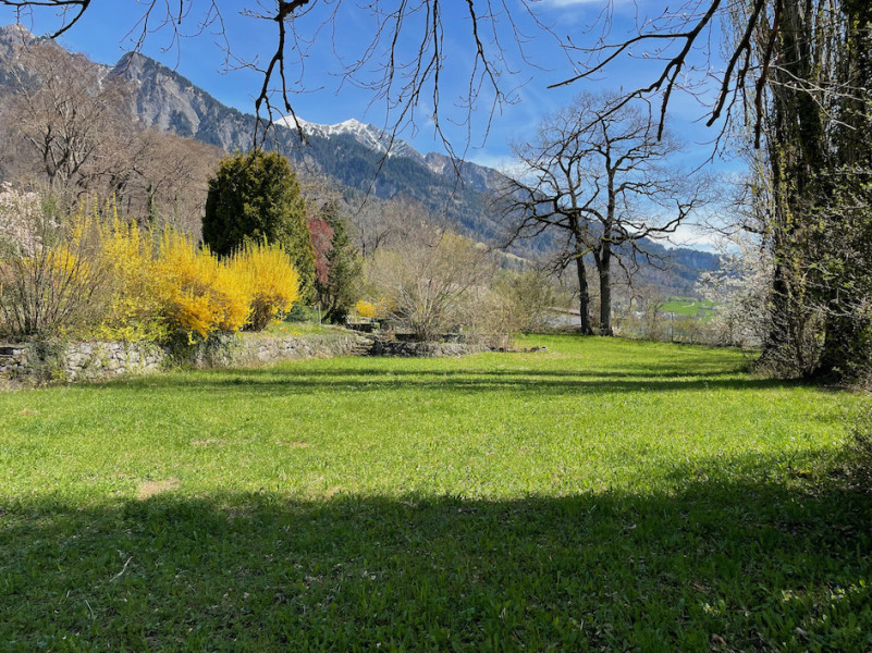 plush74 film photo event location switzerland maienfeld villa nature gardens 34
