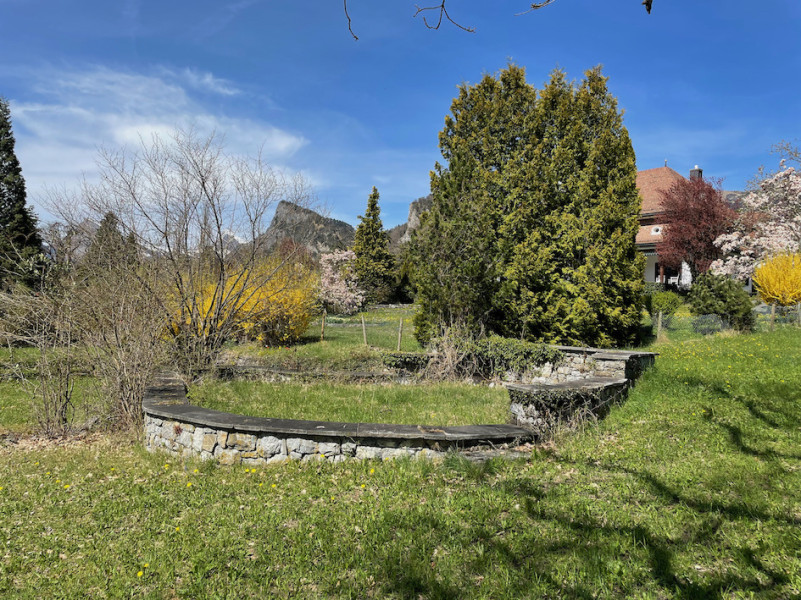 plush74 film photo event location switzerland maienfeld villa nature gardens 42