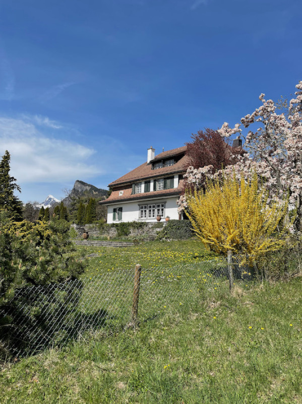 plush74 film photo event location switzerland maienfeld villa nature gardens 44