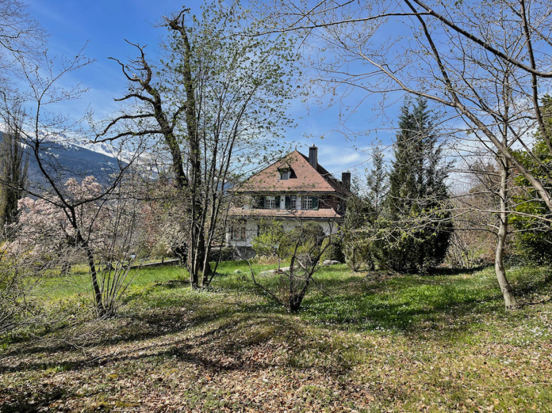 plush74 film photo event location switzerland maienfeld villa nature gardens 52