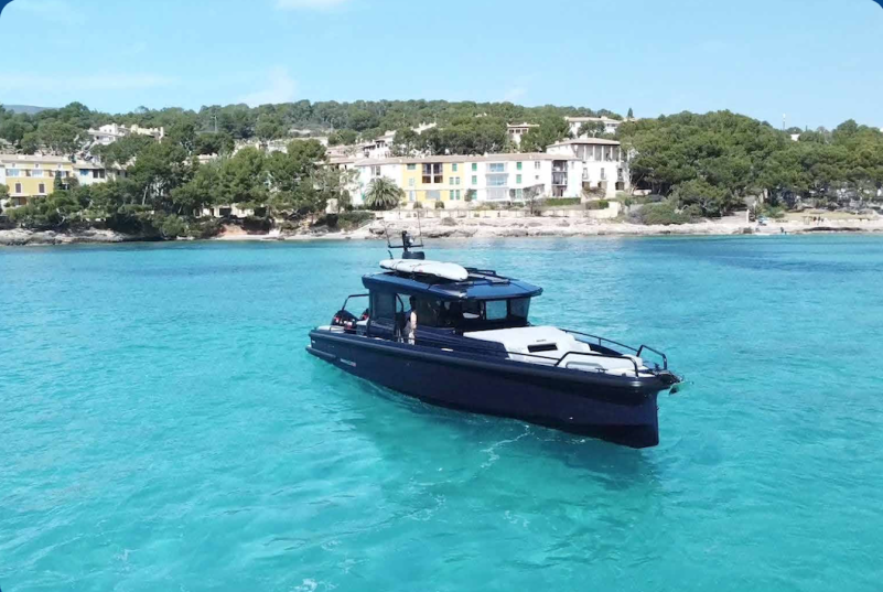 felpa74 película foto rodaje localización scouting barco de lujo sea11