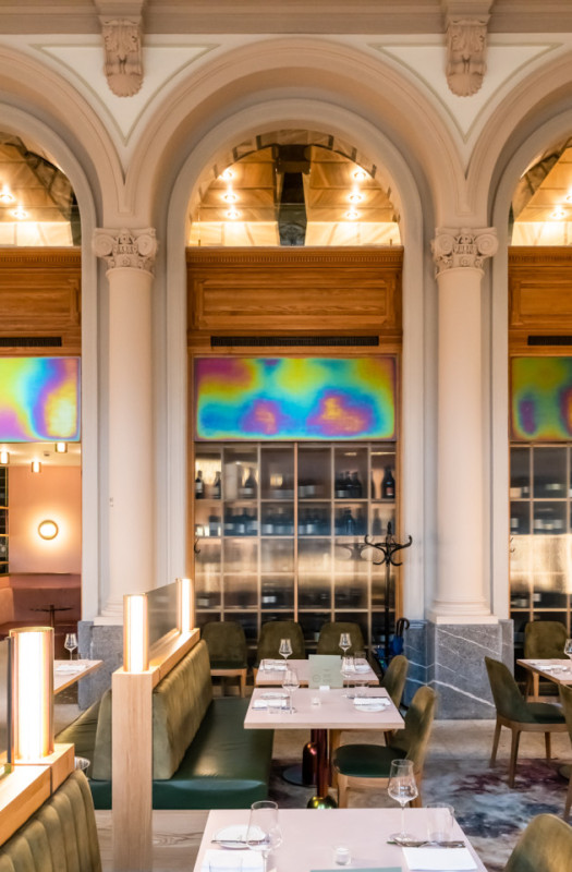 peluche74 flaire francese a Zurigo 6