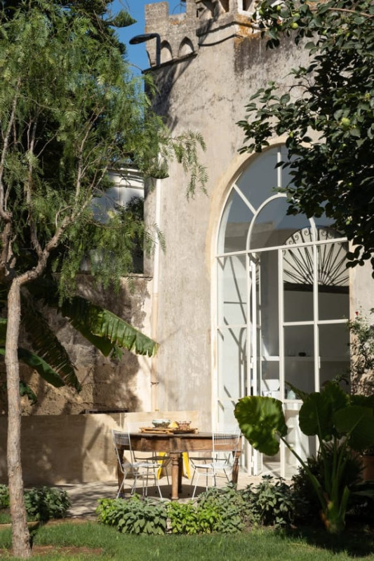 peluche74 verde piastrellato puglia palazzo 11