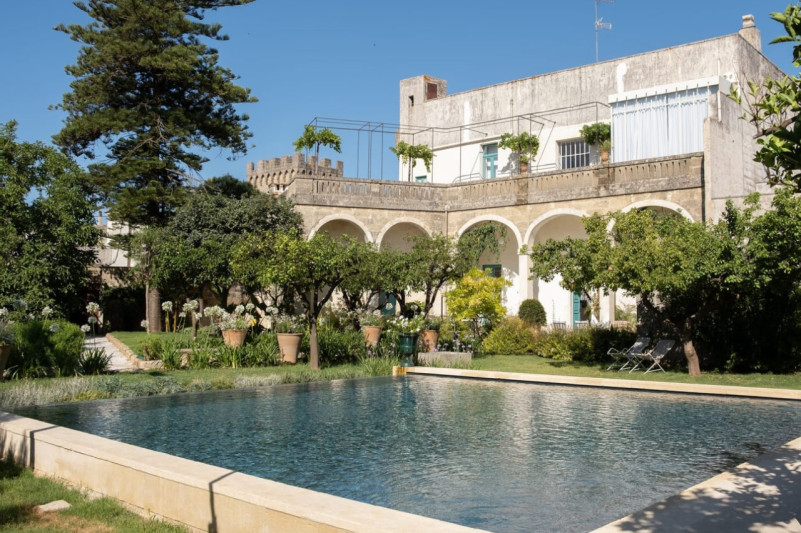 peluche74 palazzo puglia piastrellato verde 22