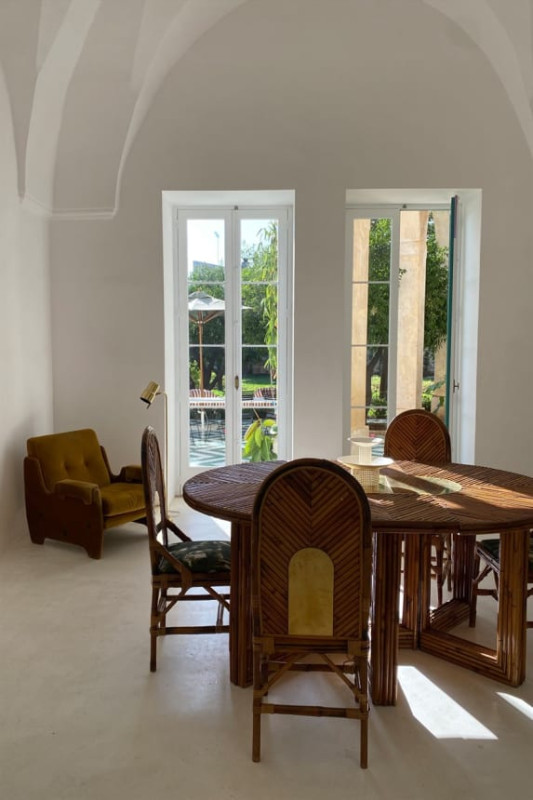 peluche74 palazzo puglia verde piastrellato 6