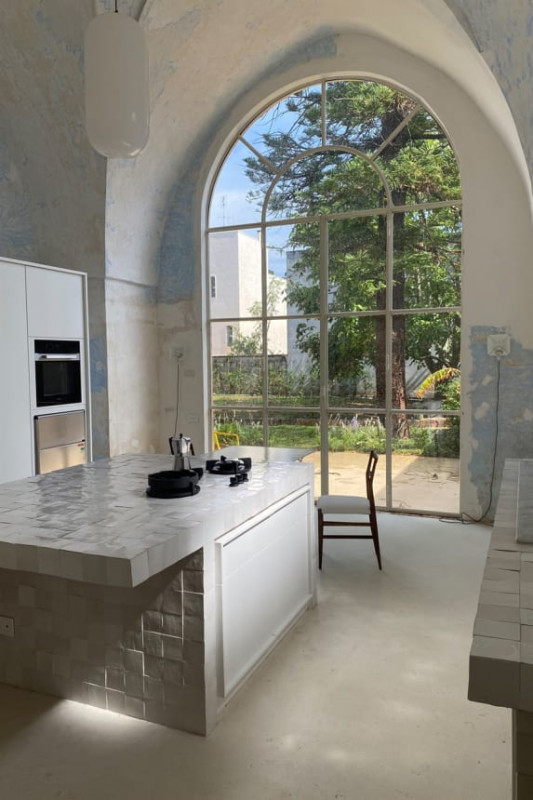 peluche74 palazzo puglia piastrellato verde 9