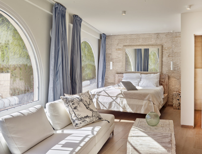 plush74 hidden island pool villa ibiza 8