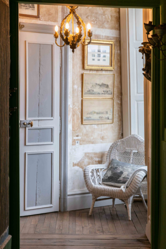 plush74 historic french chcteau in auge 1