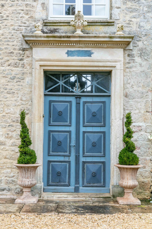 plush74 historic french chcteau in auge 30