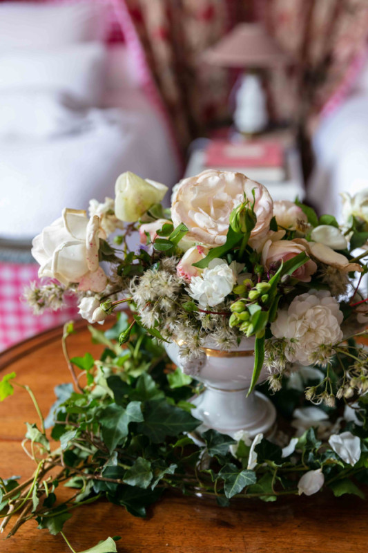 plush74 historic french chcteau in auge 57