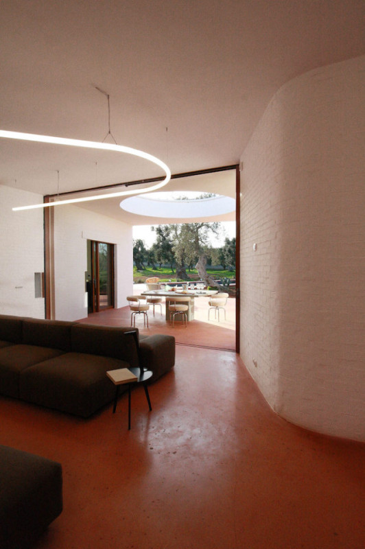 plush74 italy apulia location rent shoot film photo modern villa pool rooftop 1