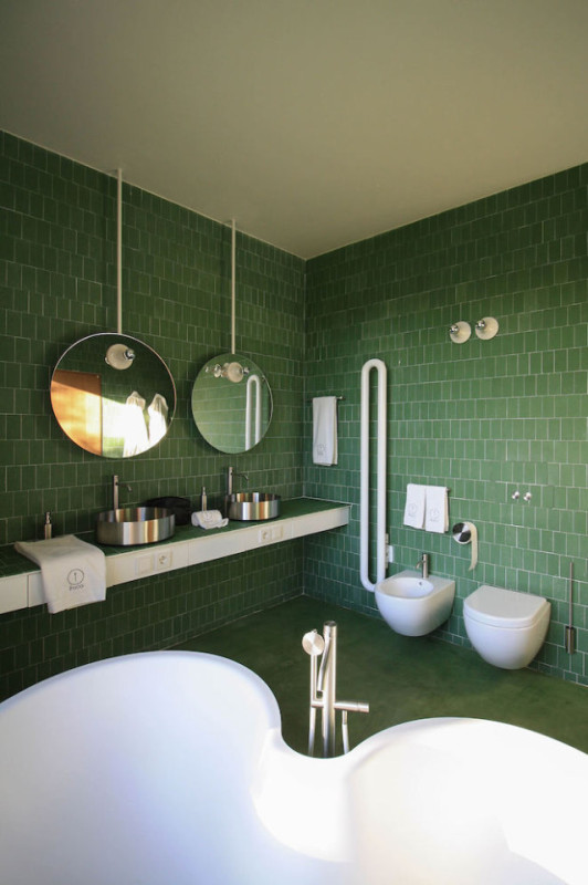 plush74 italy apulia location rent shoot film photo modern villa pool rooftop 7