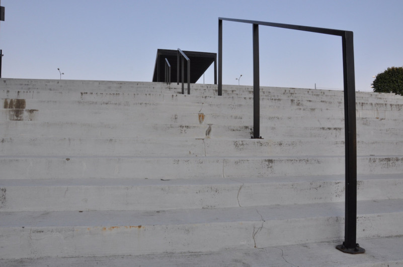 plush74 italy milano location rent shoot film photo streets parking modern architecture glass 20