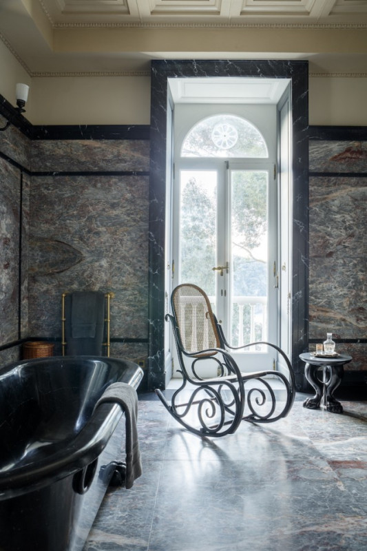 plush74 italy villa lake location rent wedding shoot film photo luxury glamour marble velvet 2