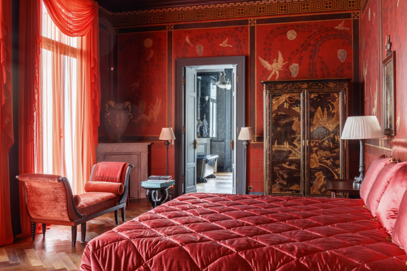 plush74 italy villa lake location rent wedding shoot film photo luxury glamour marble velvet 5