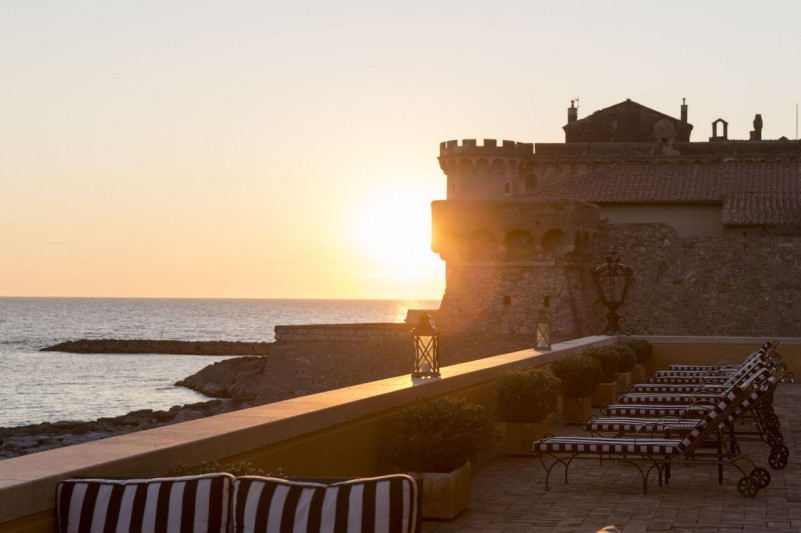 felpa74 la posta vecchia hotel 1