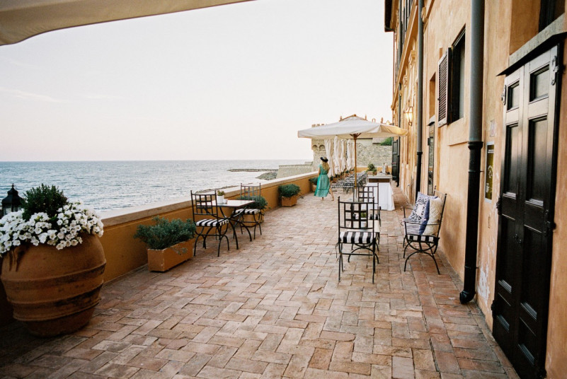 felpa74 la posta vecchia hotel 6