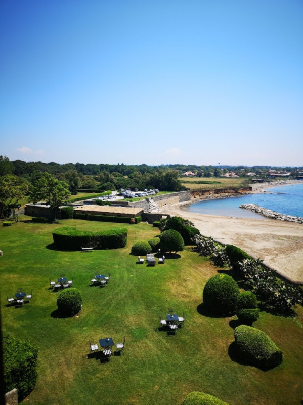 felpa74 la posta vecchia hotel 8