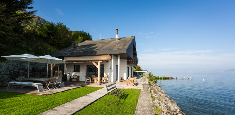 plush74 lac leman casa de lujo junto al lago 9