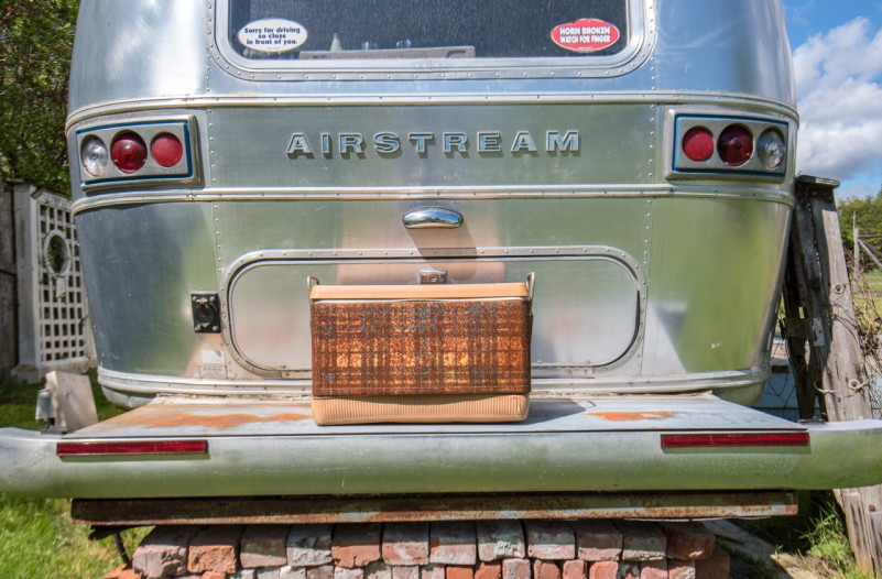 plush74 ubicación película foto canada bc único airstream vintage montaña vintage 20