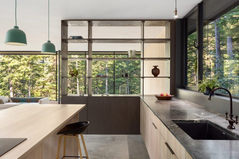 plush74 location film photo event canada bc unique villa vancouver oceanview mountains 10