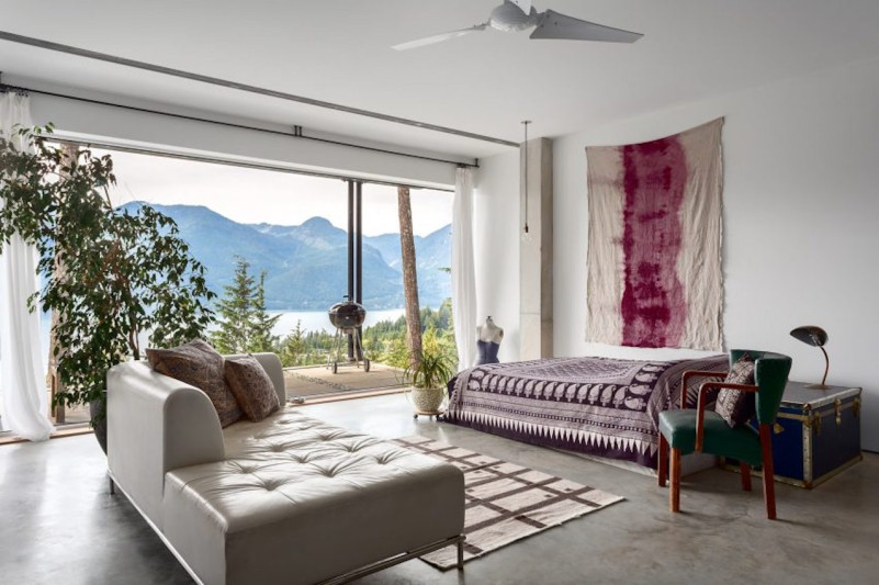 plush74 location film photo event canada bc unique villa vancouver oceanview mountains 2