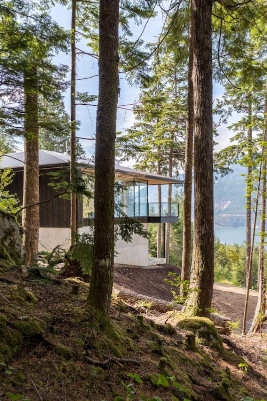 plush74 location film photo event canada bc unique villa vancouver oceanview mountains 5