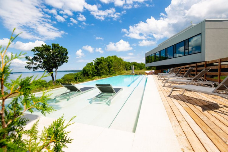 plush74 Drehort Film Foto Veranstaltung Hotel einzigartig Kanada Toronto Waterfront 1