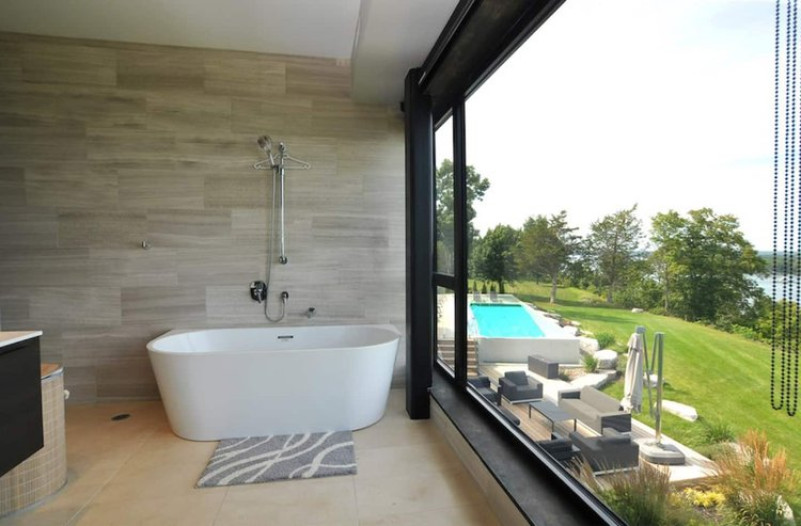 plush74 Drehort Film Foto Veranstaltung Hotel einzigartig Kanada Toronto Waterfront 3