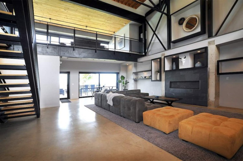 plüsch74 drehort film foto event hotel einzigartig kanada toronto waterfront 4