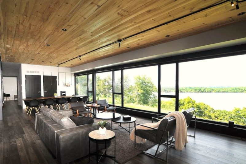 plüsch74 drehort film foto event hotel einzigartig kanada toronto waterfront 7